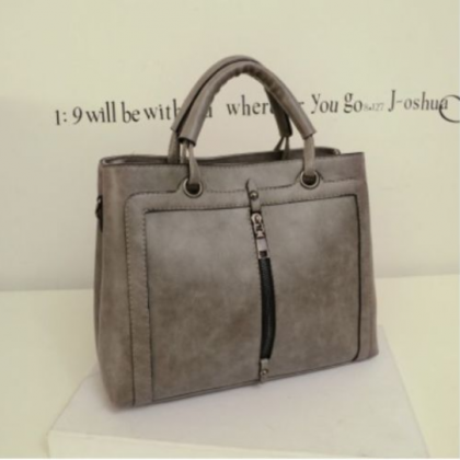 Women Handbag Shoulder Bags Tote Purse Leather..