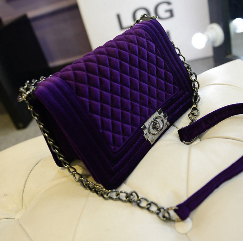 2015 New fashion Women's Lady Satchel Shoulder Messenger Bag Handbag Purse 