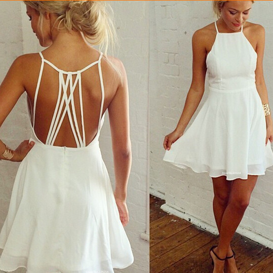 Juice Action Women's Nayla Cradle Skater Dress on Luulla